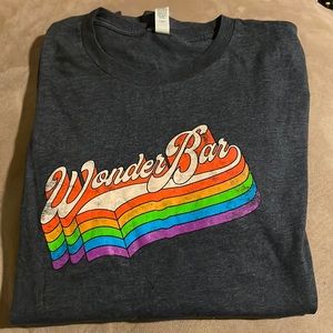 Wonder Bar Tee